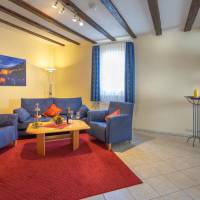 One-Bedroom Apartment (Stahleck) - Koblenzer Str. 3