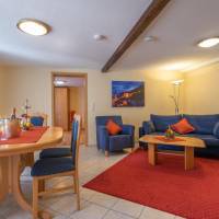 Two-Bedroom Apartment (Sooneck) - Koblenzer Str. 3