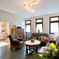 Apartment - First Floor 