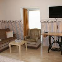 Double Room 1