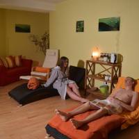 Special Spa Package