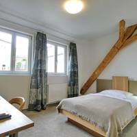 Comfort Single Room
