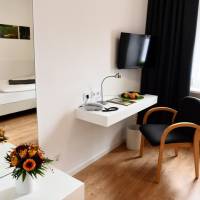 Basic Single Room