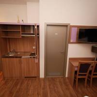 King Room with Kitchenette