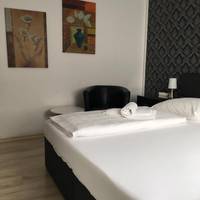 Double Room with Extra Bed
