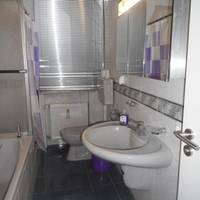 Twin Room with Shared Bathroom
