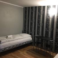 Twin Room with Bathroom
