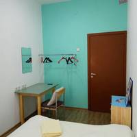 Двухместный номер с 1 кроватью