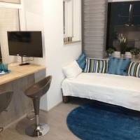 Large Two-Bedroom Apartment  (App. Max)