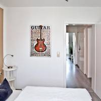 Two-Bedroom Apartment - Attic (App. Pia)