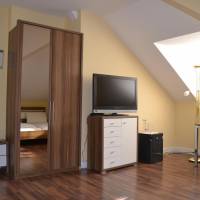 Double Room with Extra Bed