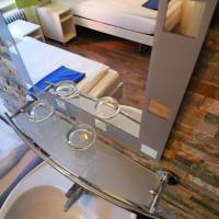 Twin Room with Shared Bathroom