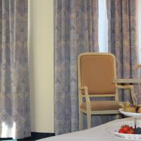 Business Single Room