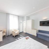 Business Single Room