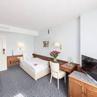 Economy Single Room