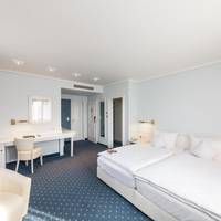 Exclusive Double Room