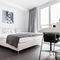 Deluxe Double Room with Bath