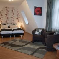 Junior Suite (2 Adults)