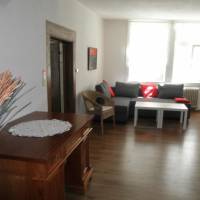 One-Bedroom Apartment (5 Adults)