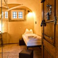 Single Room with Shower