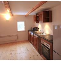 Apartment with 2 bedrooms and a living-room