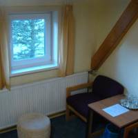 Basic Triple Room