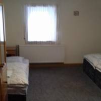 Basic Triple Room