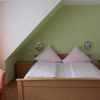 Classic Quadruple Room