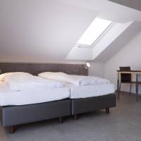 Apartment (1-2 Adults)