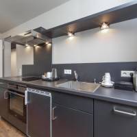 Lifestyle Penthouse Suite