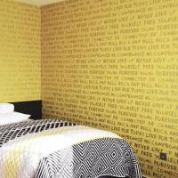 Economy Single Room