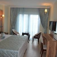 Promo Room