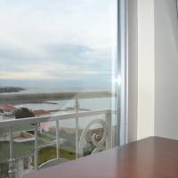 Double or Twin Room with Sea View