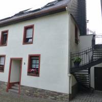 Apartment (2-3 Adults)