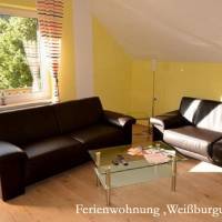 Two-Bedroom Apartment - Weißburgunder