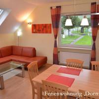 One-Bedroom Apartment - Dornfelder