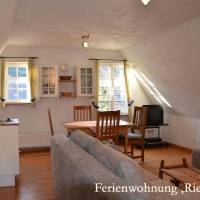 Two-Bedroom Apartment - Riesling