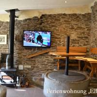 One-Bedroom Apartment - Elbling