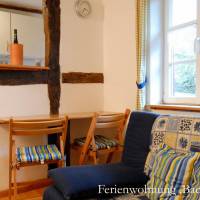 One-Bedroom Apartment - Bacchus