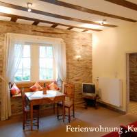 One-Bedroom Apartment - Kerner