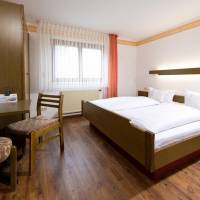 Double Room - Main Building
