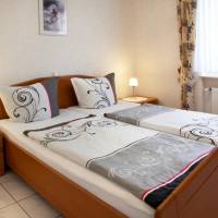 Double Room 1