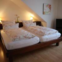 Superior One-Bedroom Apartment