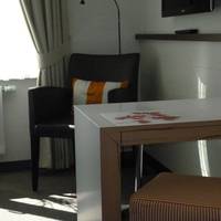 Small Double Room with Garden View