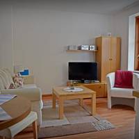 Apartment - Ground Floor 1