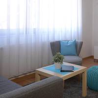 Apartment - Ground Floor 2