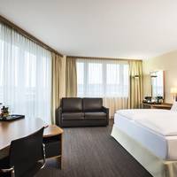 Superior Double or Twin Room with View