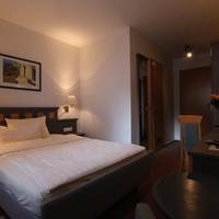 Comfort Single Room
