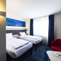 Comfort Twin Rooms