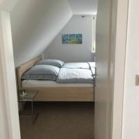 Apartment - Split Level